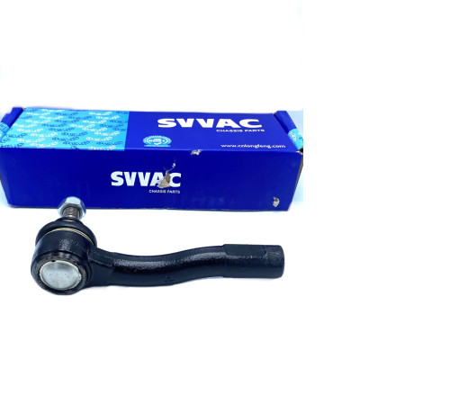 Наконечник рульовий правий SVVAC Chevrolet Lacetti (96407486)