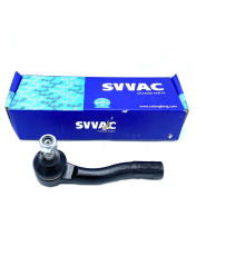 Наконечник рульовий лівий SVVAC Chevrolet Lacetti (96407485)