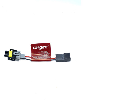 Джгут проводів протитуманних фар Cargen для ваз 1118 1119 2170 H11 (АХ604)