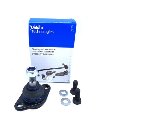 Кульова опора Delphi для ваз 2108 21099 2110 2111 2112 2113 2114 2115 (TC583)