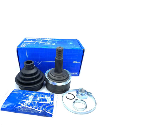 Шрус зовнішній SKF для ваз 2108 2109 21099 2110 2111 2112 2113 2114 2115 2170 2171 2172 2190