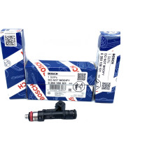 Форсунка паливна Bosch Chevrolet Lacetti 1.8 LDA (B0280158101)