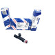 Форсунка паливна Bosch Chevrolet Lacetti 1.8 LDA (B0280158101)