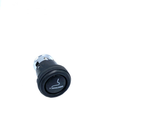 Прикурювач OEM Korea Daewoo Lanos Sens вставка (96242635)