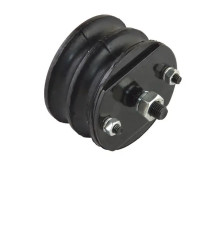 Подушка двигуна OEM для ваз 2101 2102 2103 2104 2105 2106 2107 у зборі (21010-1001020-82)