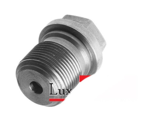 Втулка гідроопори OEM для ваз 21214 (21214-1007077-30)