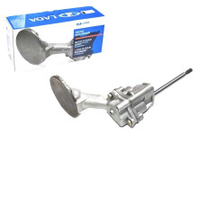 Насос масляний OEM для ваз 2121 (21210-1011010-82)