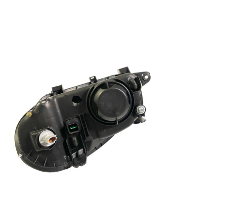 Фара передня права Daewoo Lanos Sens під електро коректор (96304611)