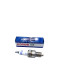 Свічка запалювання Bosch SUPER PLUS WR8DC+3 Daewoo Lanos 1.5 Газ інжектор карбюратор (0242229656)