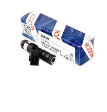 Форсунка паливна Bosch для ваз 1117 1118 1119 2170 2123 (B0280158017)