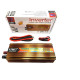 Перетворювач напруги інвертор UKC 2 кВт 2000Вт 12V 220V (SSK12V-2000W)